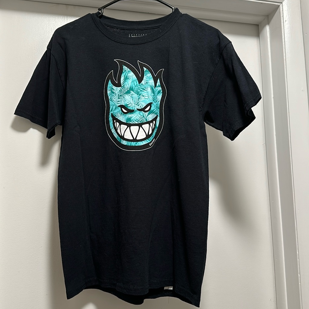 Spitfire Tee